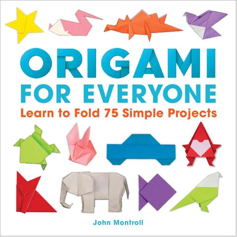 Origami for Everyone