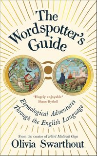 The Wordspotter's Guide