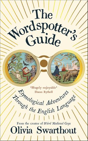 The Wordspotter's Guide