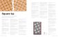 Reversible Crochet
