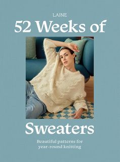52 Weeks of Sweaters