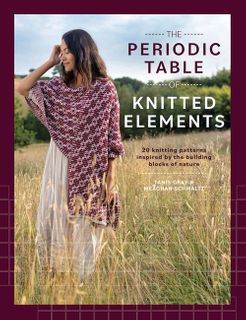 The Periodic Table of Knitted Elements