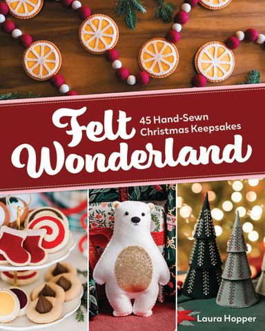 Felt Wonderland