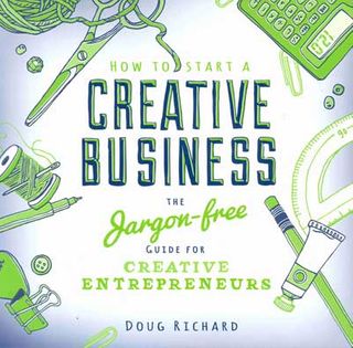 How to Start a Creative Business