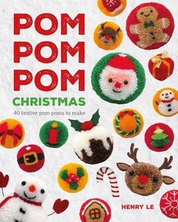 Pom Pom Pom Christmas