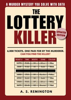 Lottery Killer vol. 1