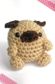 The Big Book of Beginner Amigurumi