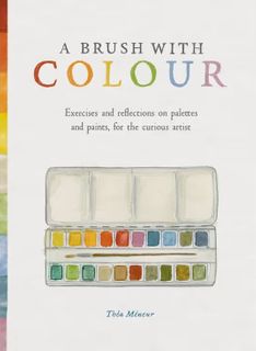 A Brush with Colour