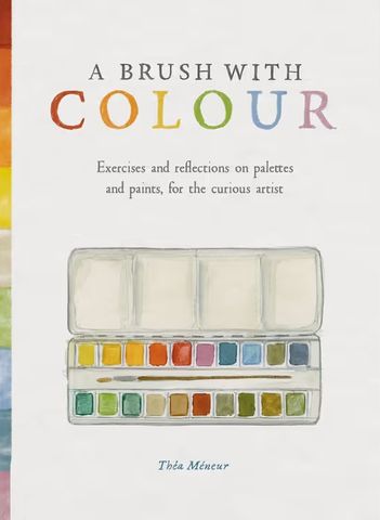 A Brush with Colour