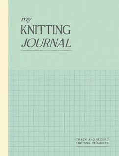 My Knitting Journal