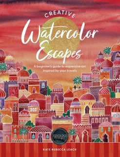 Creative Watercolor Escapes