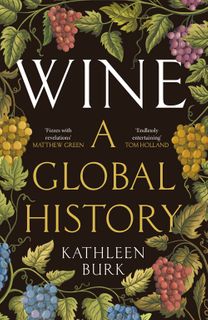 Wine: A Global History