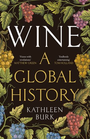 Wine: A Global History