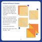 No-Math Quilt Block Box