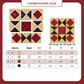 No-Math Quilt Block Box