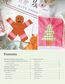 Wonderful World of Paper-Pieced Quilt Blocks for Christmas