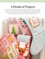 Wonderful World of Paper-Pieced Quilt Blocks for Christmas