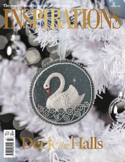 Inspirations #132 &ndash; Deck the Halls
