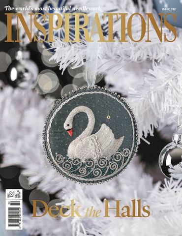 Inspirations #132 &ndash; Deck the Halls