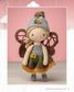 Amigurumi Fairies