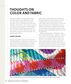 Curved Quilting with Confidence