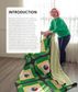 Curved Quilting with Confidence