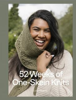 52 Weeks of One-Skein Knits