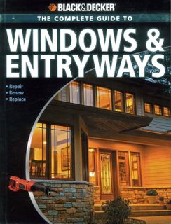 Complete Guide to Windows and Entryways