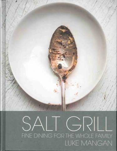 Salt Grill