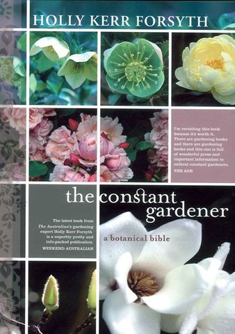 The Constant Gardener