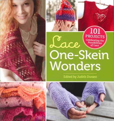 Lace One-Skein Wonders
