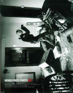 World Press Photo 2009