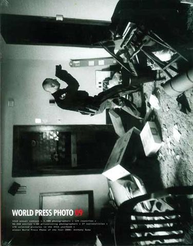 World Press Photo 2009