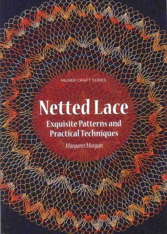Netted Lace