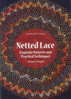 Netted Lace