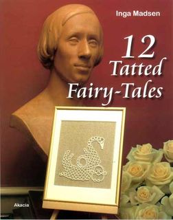 12 Tatted Fairy Tales
