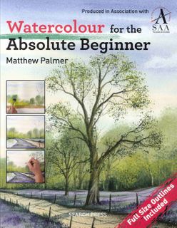 Watercolour for the Absolute Beginner