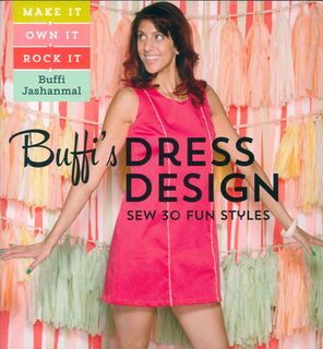 Buffi's Dress Design