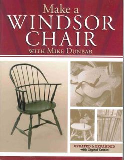 Make a Windsor Chair