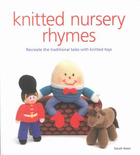 Knitted Nursery Rhymes