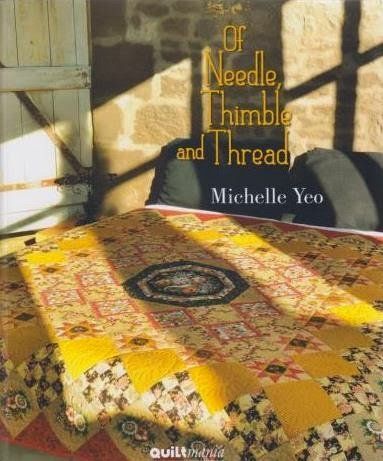 Of Needle, Thimble and Thread