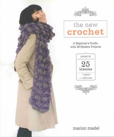 New Crochet