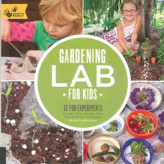 Gardening Lab for Kids