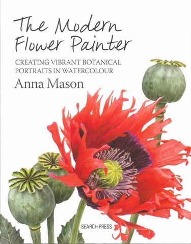 The Modern Flower Painter