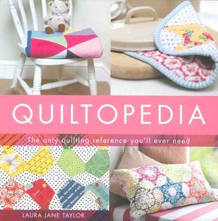 Quiltopedia