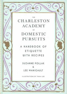 Charleston Academy of Domestic Pursuits