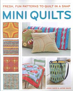 Mini Quilts