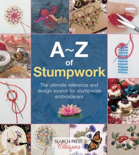 A–Z of Stumpwork