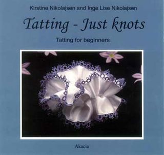 Tatting - Just Knots