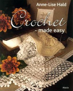 Crochet Made Easy